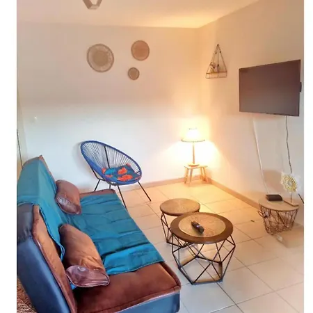 Apartamento Escale Marine *
