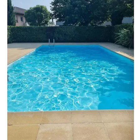 Escale Marine Apartamento