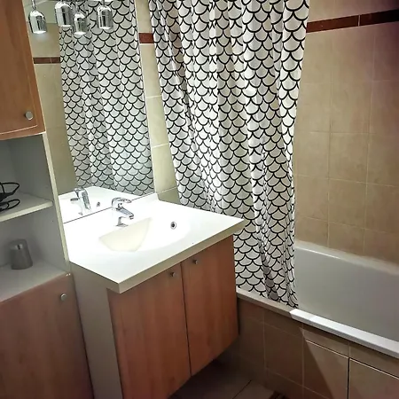 Apartamento Escale Marine Saint-Jory