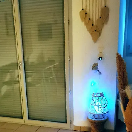 Escale Marine Apartamento