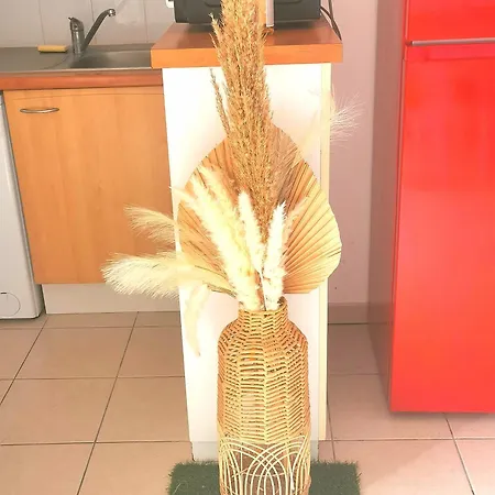 Escale Marine דירה *