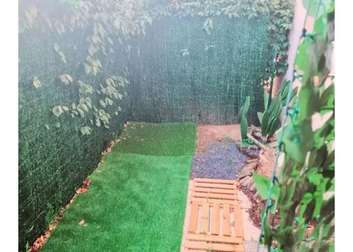 Escale Marine Appartement *