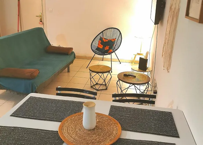 Escale Marine Saint-Jory