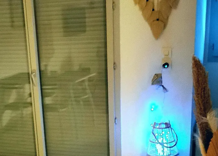 Escale Marine Appartement