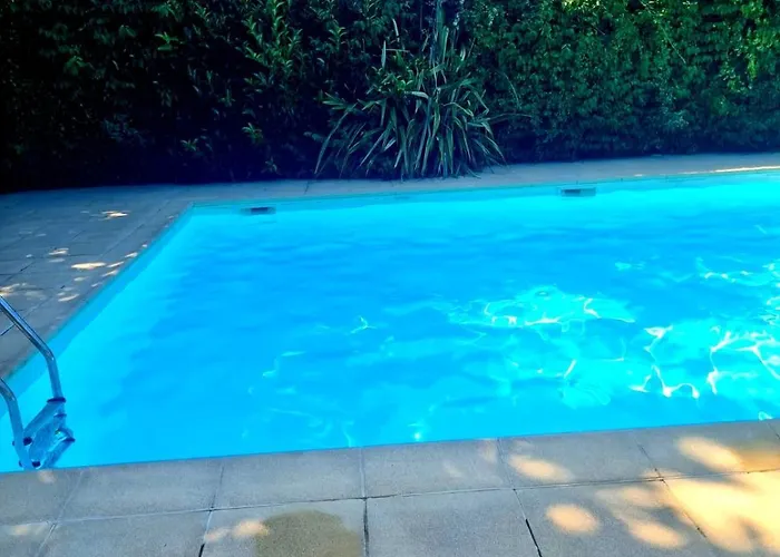 Escale Marine Appartement *