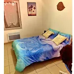 Apartment Escale Marine Saint-Jory