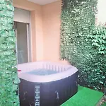 Escale Marine Saint-Jory