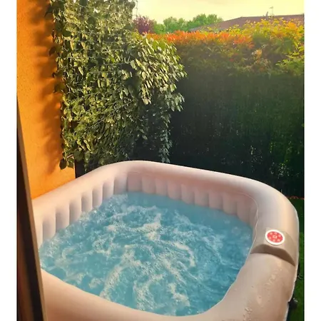 Escale Marine Saint-Jory