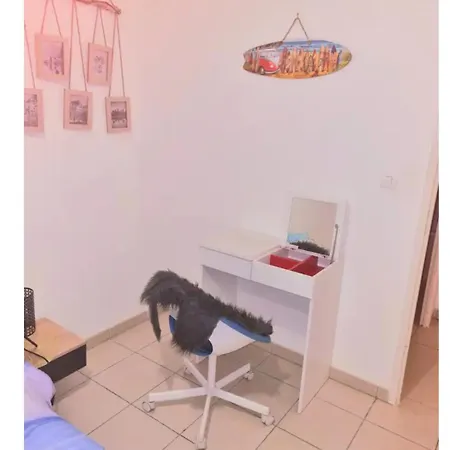 Escale Marine Daire *