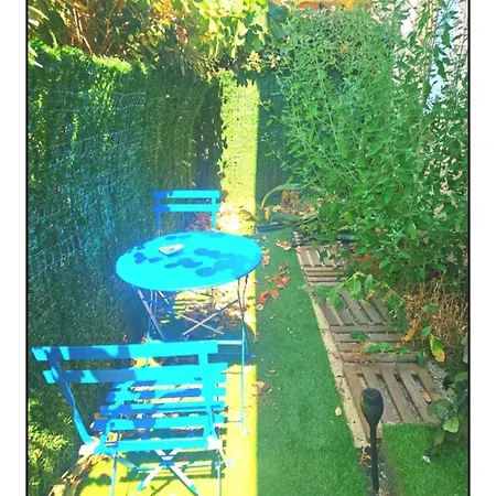 Escale Marine * Saint-Jory