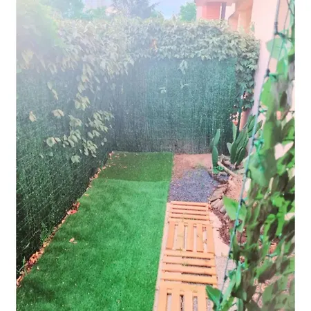 Escale Marine Apartamento *