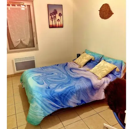 Daire Escale Marine Saint-Jory