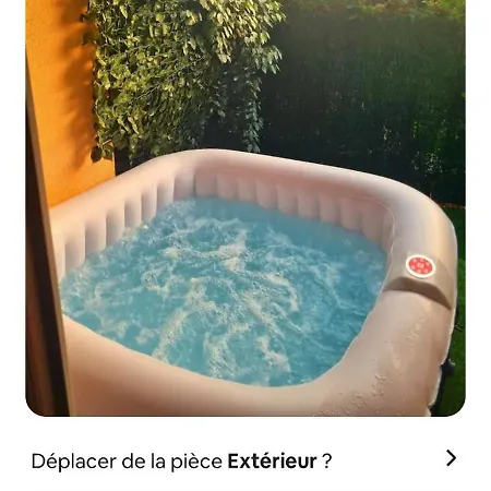 Escale Marine Apartment *