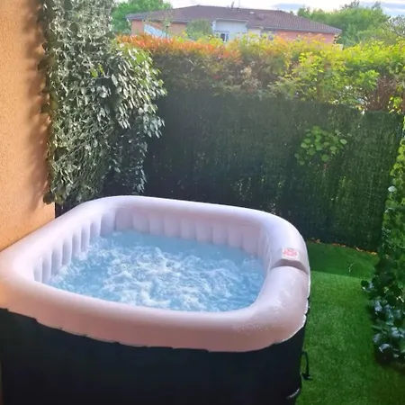 Escale Marine * Saint-Jory