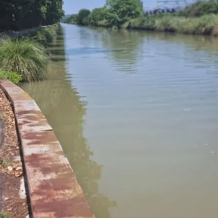 Escale Marine Daire *