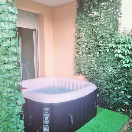 Escale Marine Saint-Jory