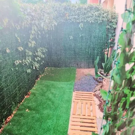 Daire Escale Marine *