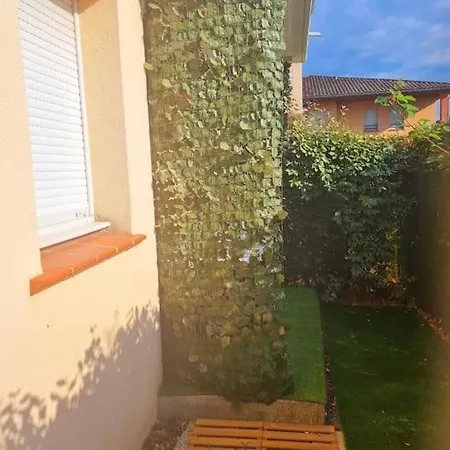 Escale Marine Saint-Jory