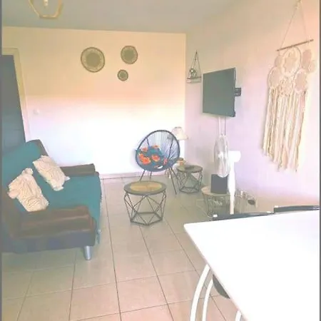 Apartment Escale Marine