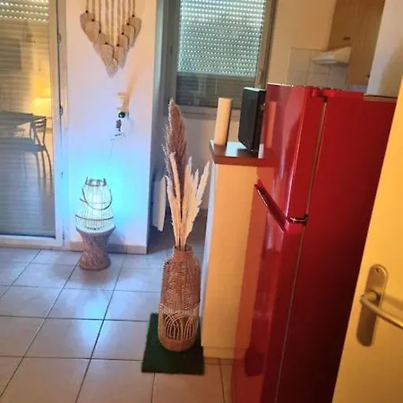 Escale Marine Apartment