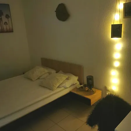 Escale Marine Saint-Jory