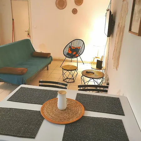 Escale Marine Saint-Jory