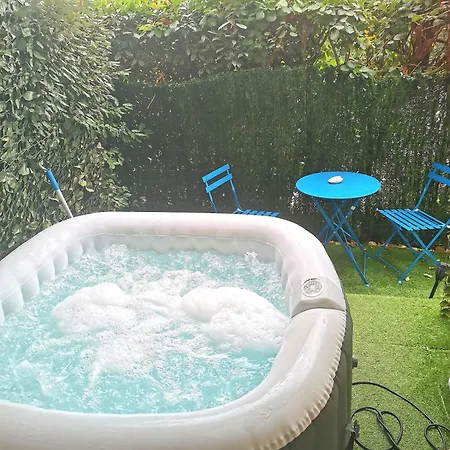 Escale Marine * Saint-Jory