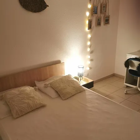 Escale Marine Apartman *