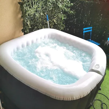 Daire Escale Marine Saint-Jory