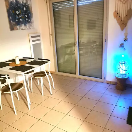 Escale Marine Saint-Jory