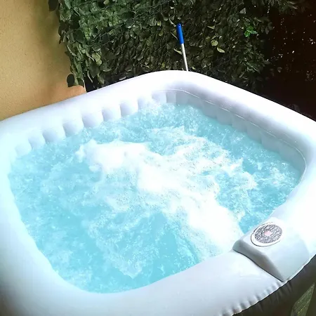 Escale Marine * Saint-Jory