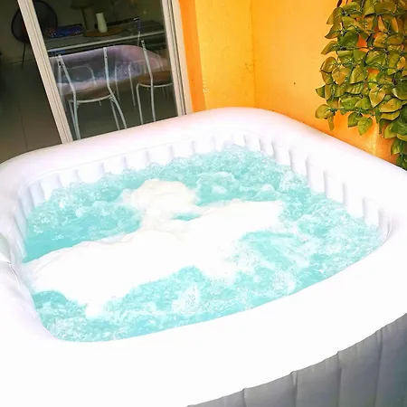 Escale Marine * Saint-Jory