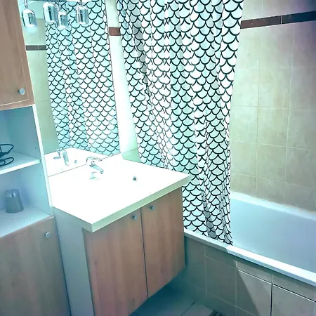 Daire Escale Marine *