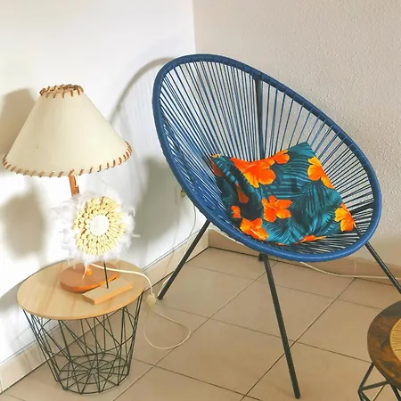 Escale Marine Apartman *