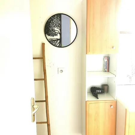 Escale Marine Apartment