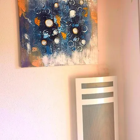 Escale Marine Apartman *