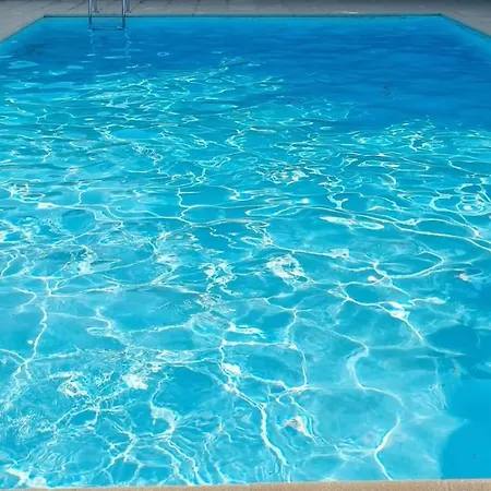 Escale Marine Apartamento Saint-Jory