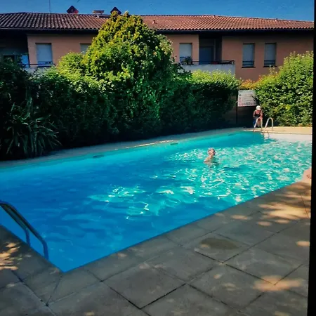 Appartement Escale Marine *