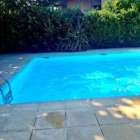 Escale Marine Apartman *
