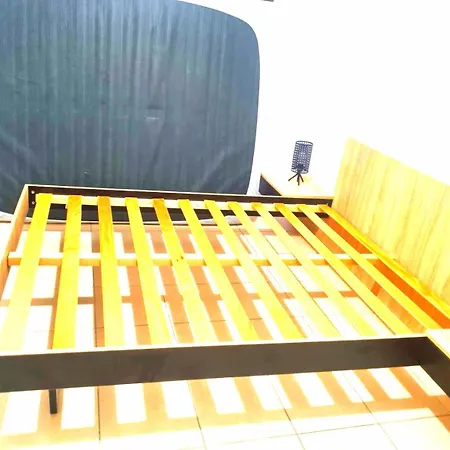 Escale Marine Apartamento