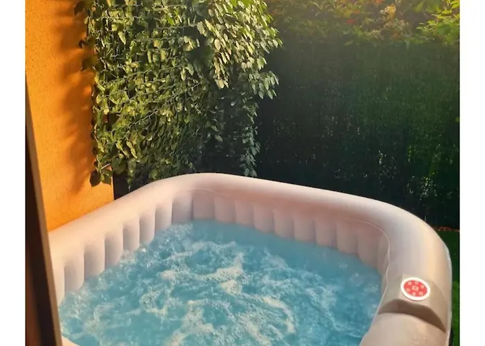 Escale Marine Saint-Jory