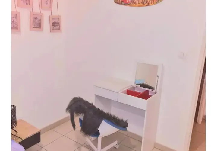 Escale Marine Apartamento *