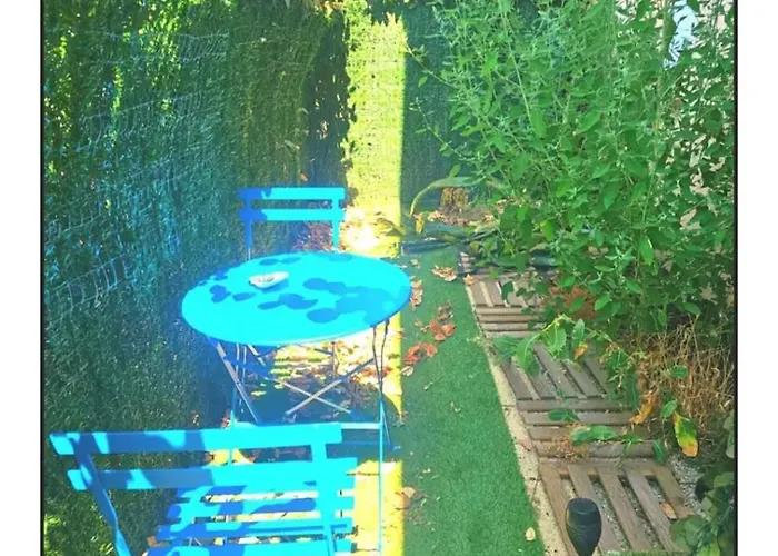 Escale Marine * Saint-Jory