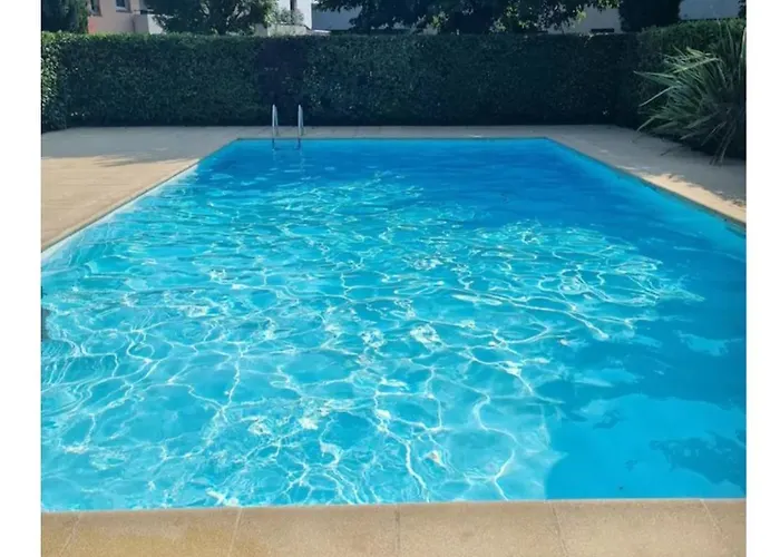 Escale Marine Apartamento