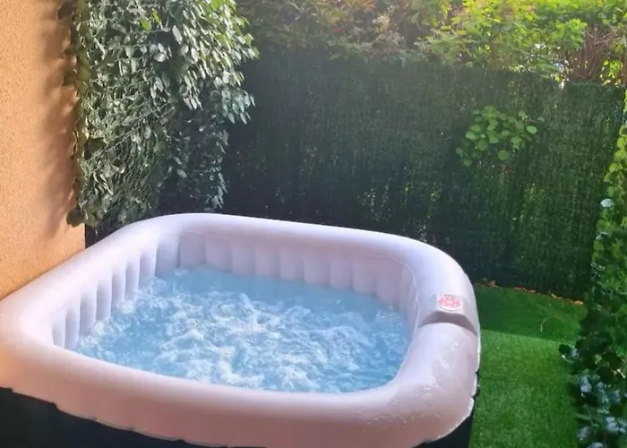 Escale Marine * Saint-Jory