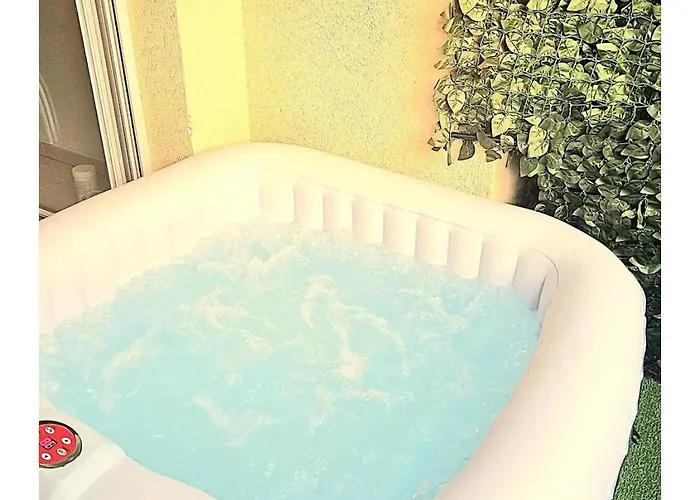 Escale Marine Apartamento Saint-Jory