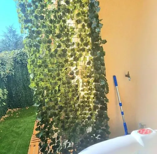 Escale Marine Saint-Jory