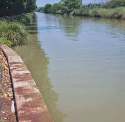 Escale Marine Apartamento *