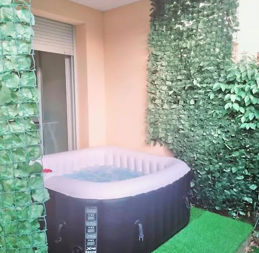 Escale Marine Saint-Jory