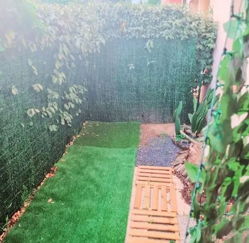 Apartamento Escale Marine *